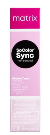 

MATRIX COLOR SYNC TONER 4P 90ML