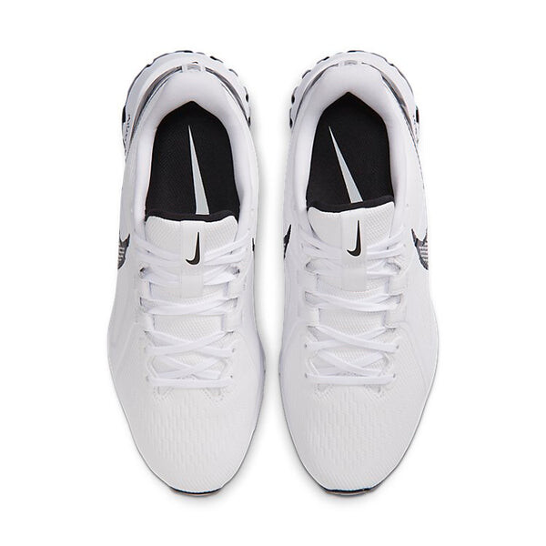 Кроссовки React Infinity Pro Wide Nike, белый — фото 4