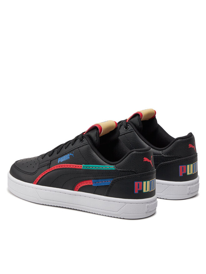 Кроссовки Caven 2.0 Ready Set Better Jr Puma, черный — фото 3