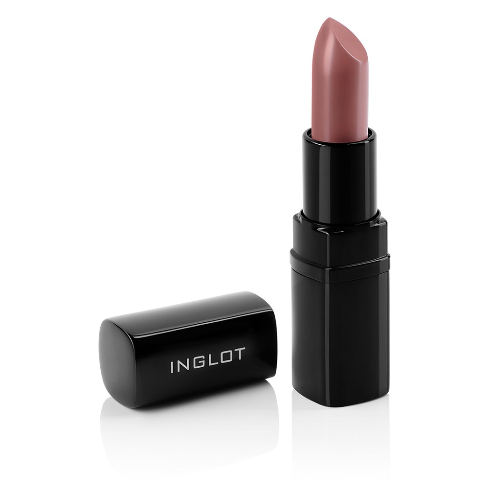 

Помада lipsatin lipstick Inglot, цвет nr. 310, вес 4.5 гр.