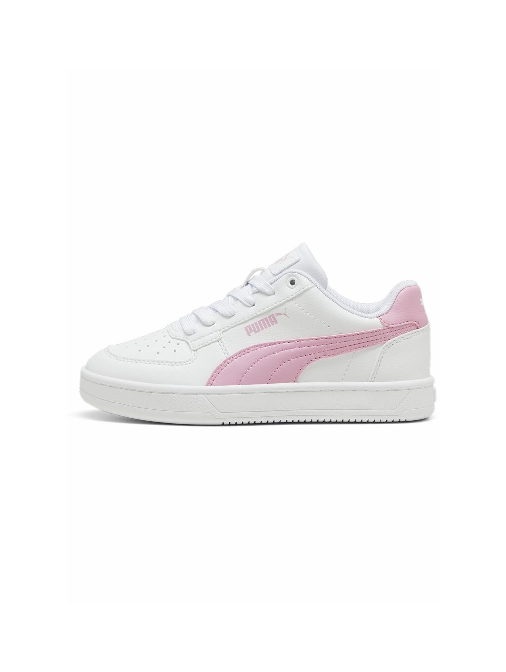 

Кроссовки на шнуровке CAVEN Puma, белый