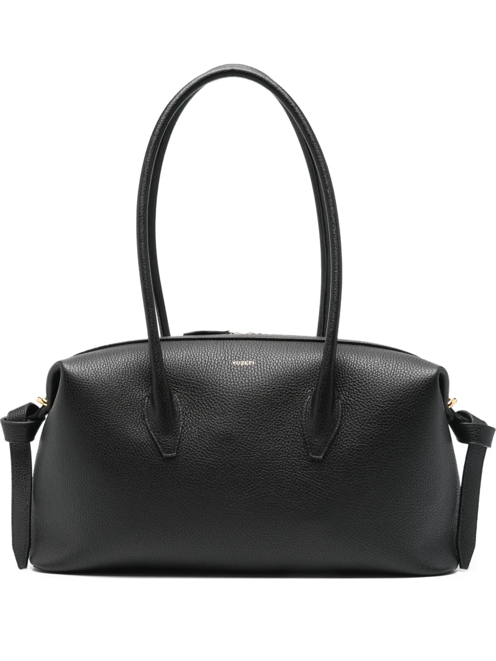 

Сумка на плечо Brioche Yuzefi, черный