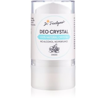 

Дезодорант Dr. Feelgood Deo Crystal 115 г Dr Feelgood