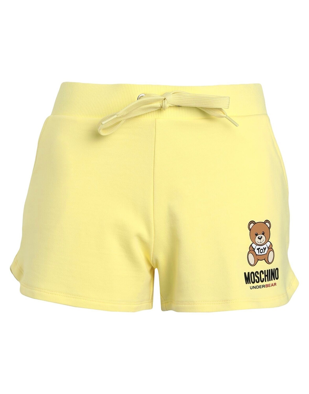 

Одежда для сна Moschino, желтый