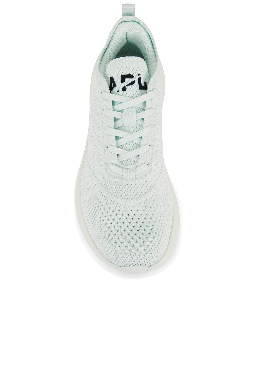 Кроссовки Techloom Dream от APL: Athletic Propulsion Labs, aqua mist & navy — фото 4