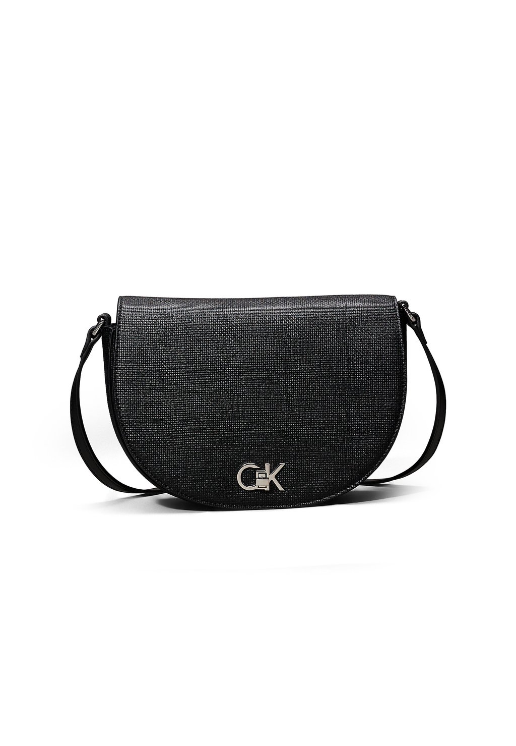 

Сумка через плечо Calvin Klein, черный