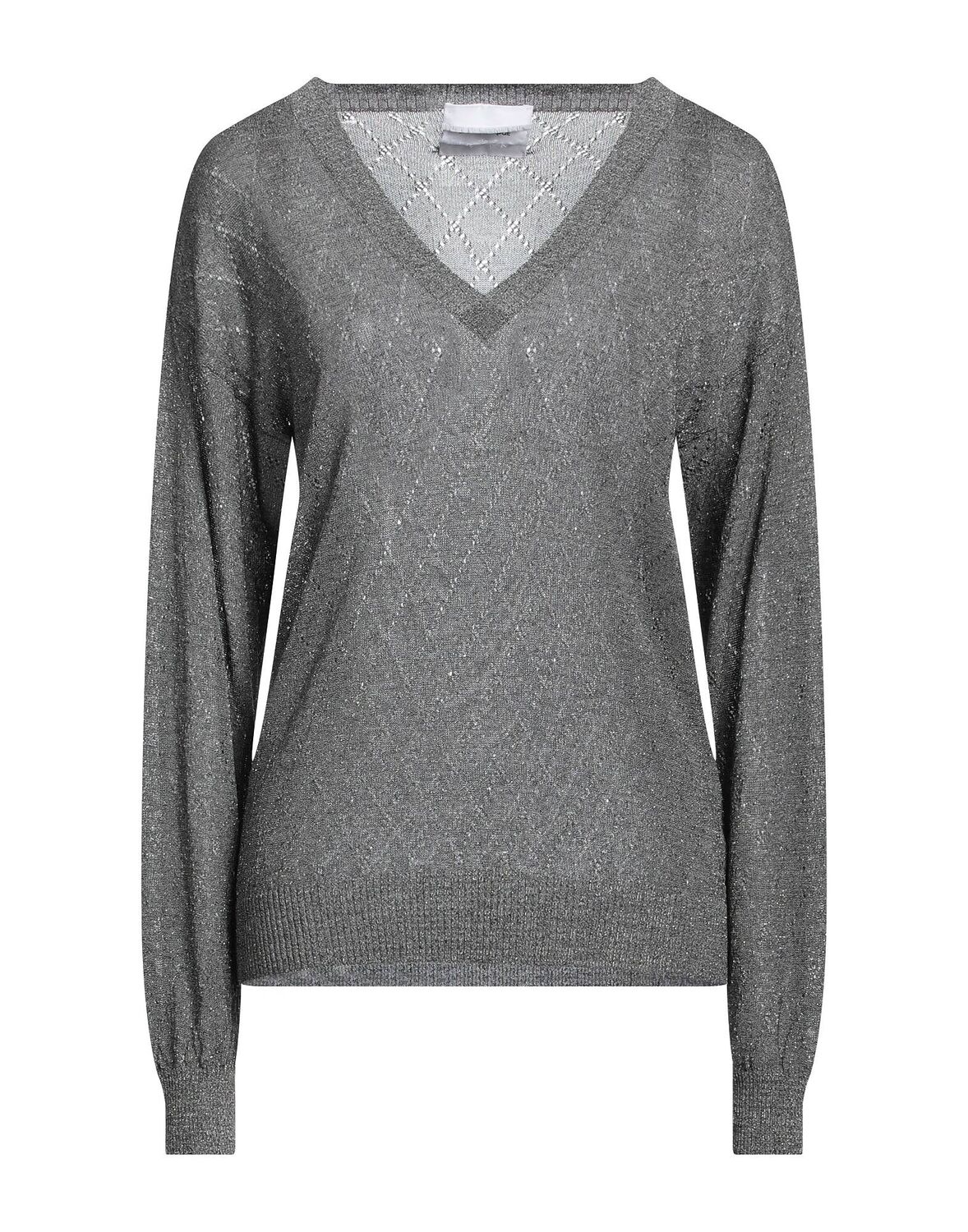 

Свитер Brand Unique, угольно-серый