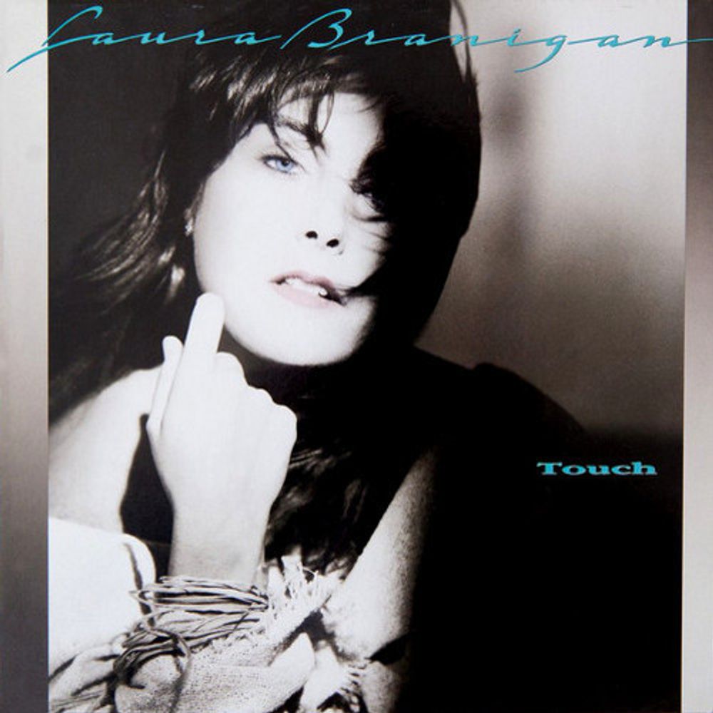 

Диск CD Touch - Laura Branigan