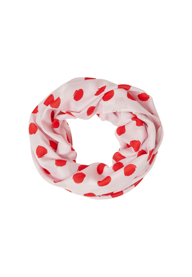 

Шарф-Петля S.Oliver, мультиколор