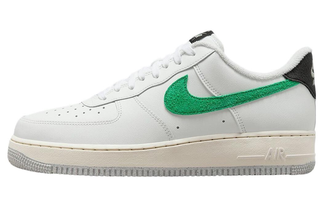 

Кроссовки Nike Air Force 1 Low '07 White Malachite Swoosh