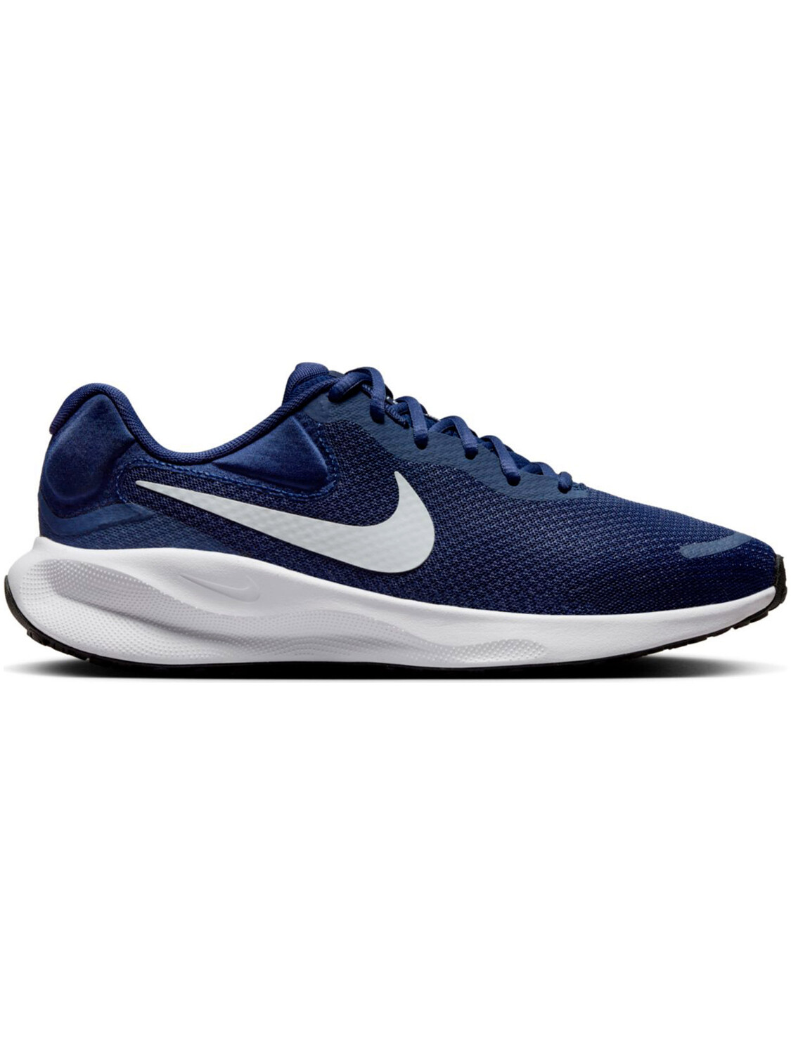 

Кроссовки revolution 7 Nike, синий