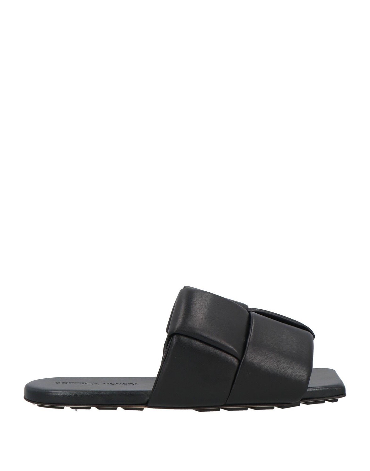 

Сандалии Bottega Veneta, черный