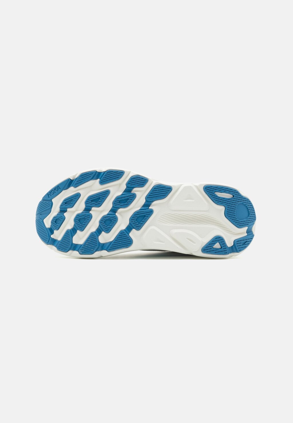 

Кроссовки CLIFTON 9 HOKA, белый