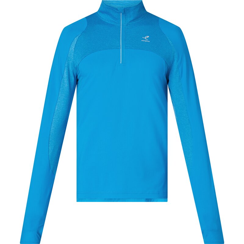 

Длинная футболка для бега Casco II Energetics, мультиколор