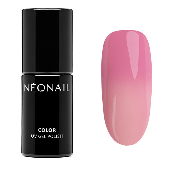 

Гибридный лак для ногтей, 7,2 мл Neonail Pink power play