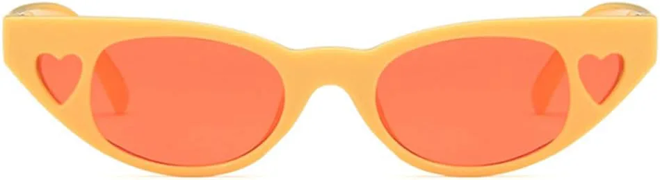 

Солнцезащитные очки Shiratori унисекс в стиле ретро, ​​ярко-черные, розово-красные, для отдыха, овальные, неполяризованные, с защитой от УФ-излучения UV400, White Red