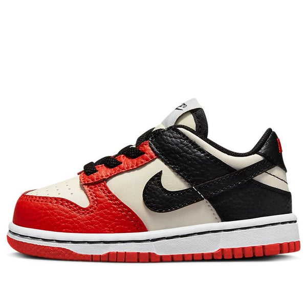 

Кроссовки x nba dunk low emb Nike, черный