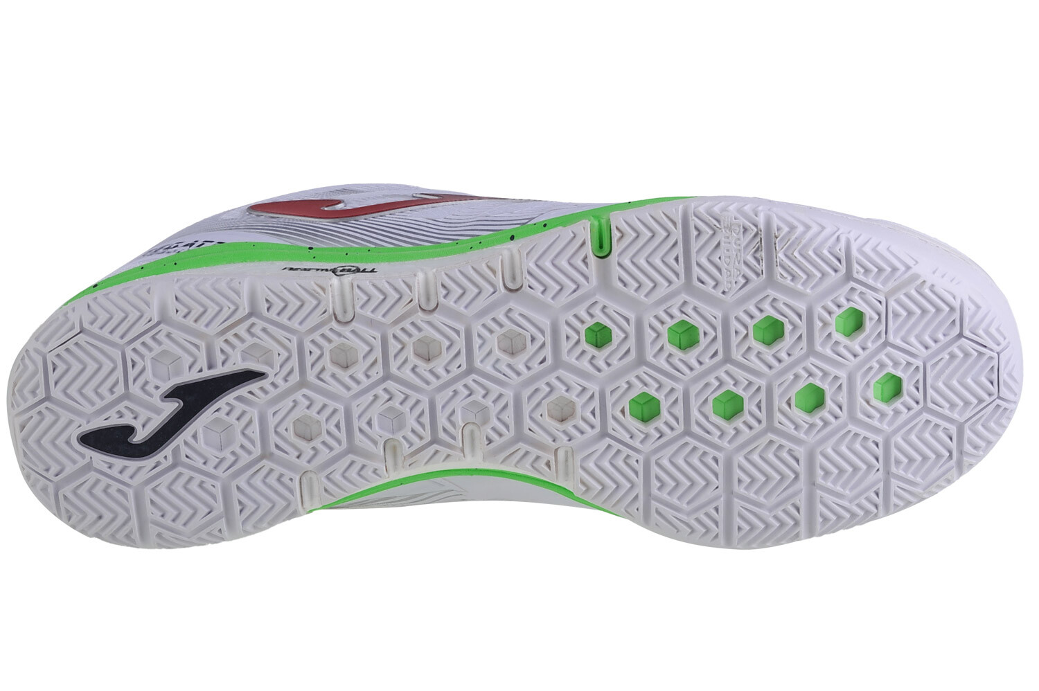 Спортивные кроссовки Joma Joma Regate Rebound 23 RREW, цвет in Weiß — фото 4