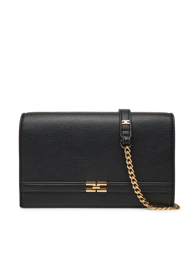 

Сумочка BS-10A-51E2-V280 Elisabetta Franchi, черный