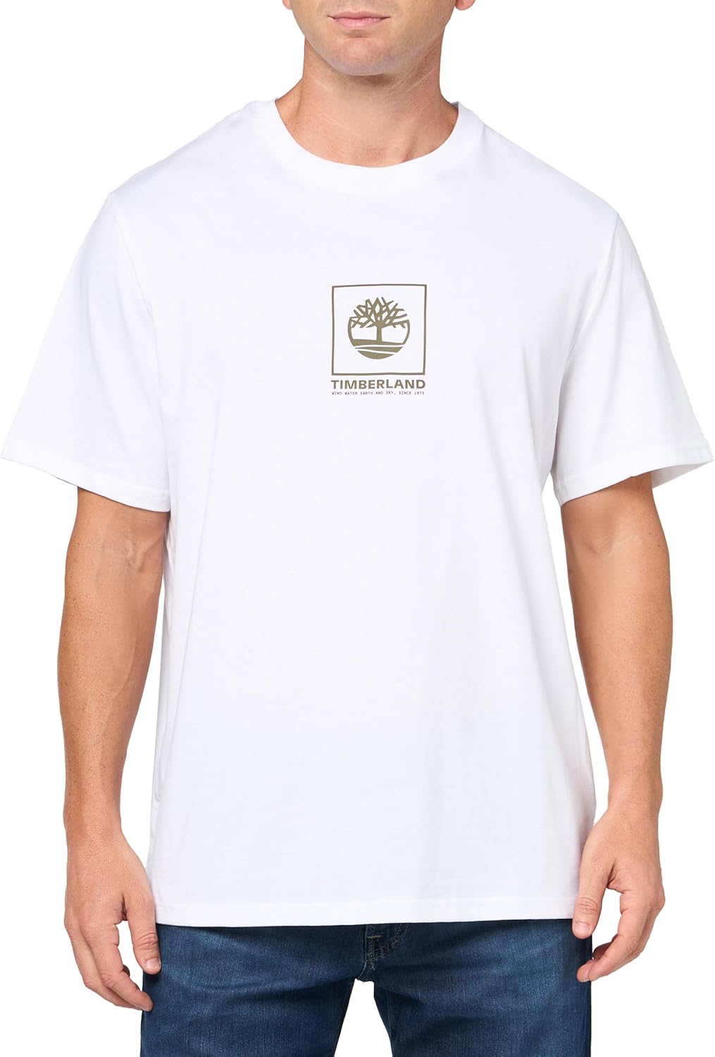 

Timberland мужская футболка с коротким рукавом Stack Camo, White, Белый, Timberland мужская футболка с коротким рукавом Stack Camo, White