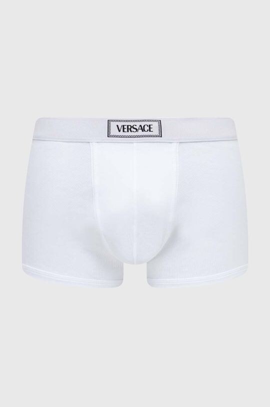 

Боксеры Versace, белый