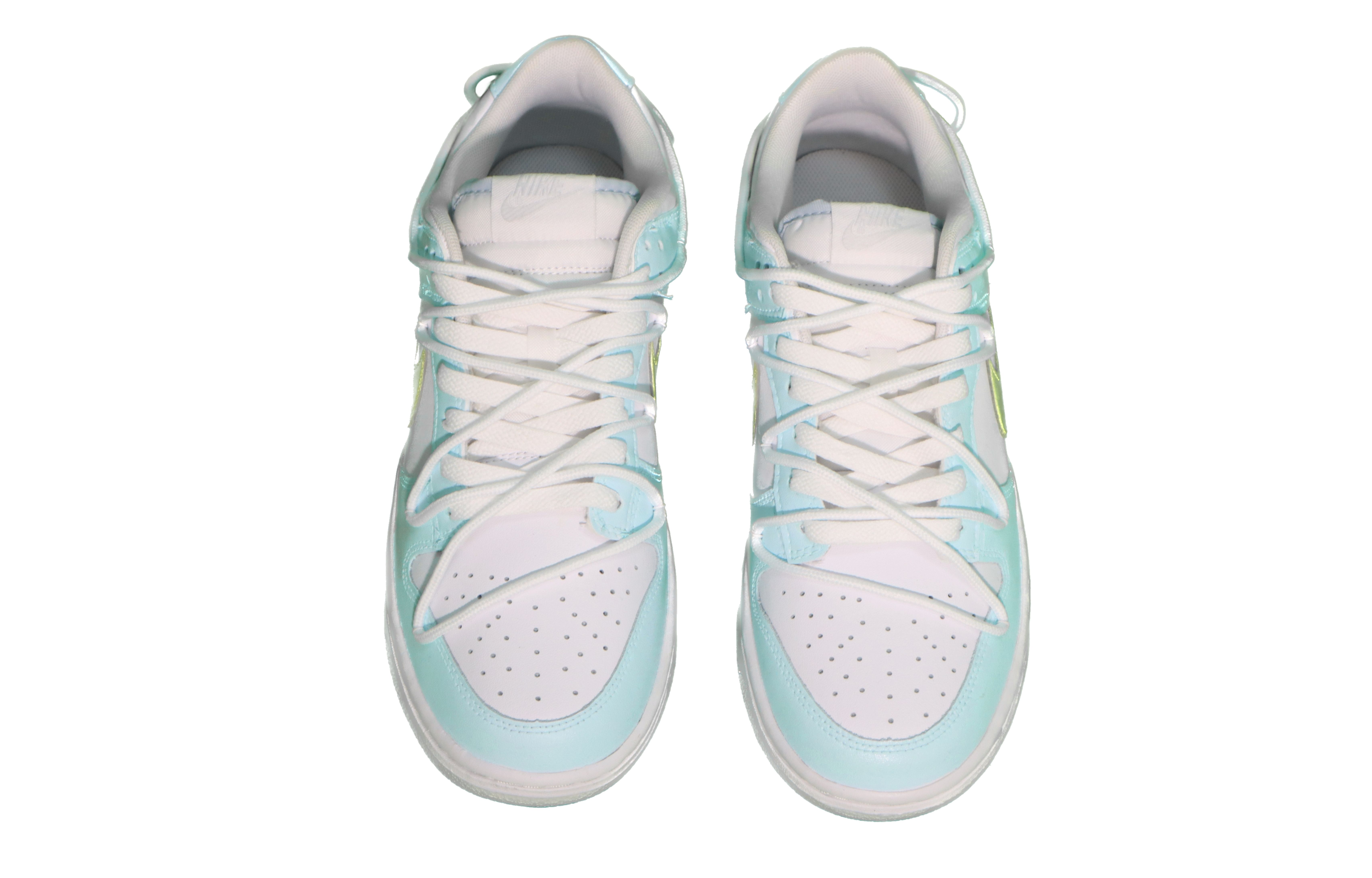 

Мужские кроссовки для скейтбординга Nike Dunk, Light Blue