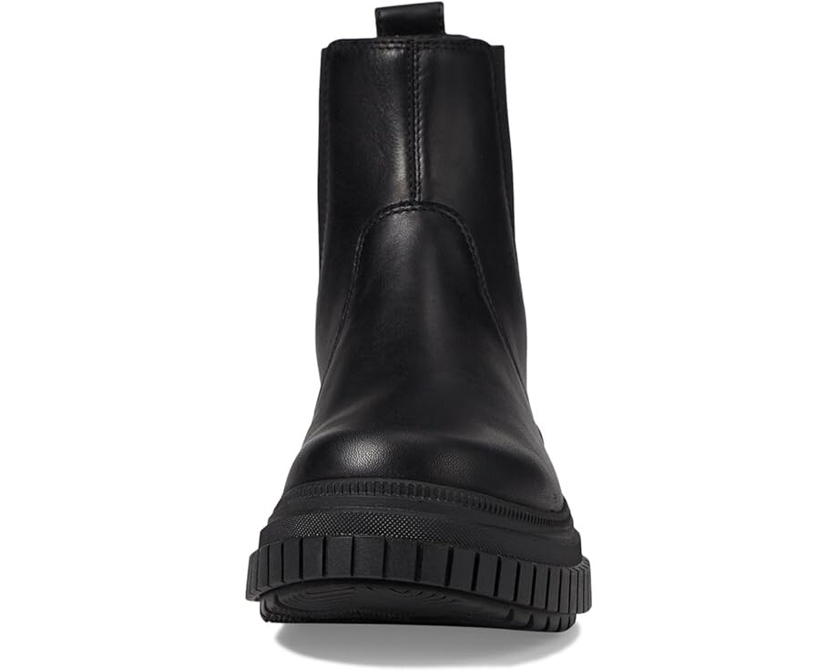 Ботинки женские Sorel ONA AVE Chelsea Boot водонепроницаемые, черный — фото 2