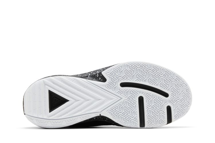 Кроссовки Zoom Freak 5 GS 'Working Man', черный — фото 4