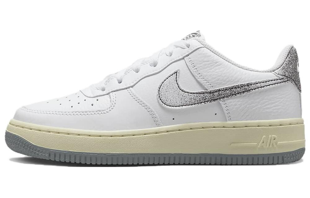 Кроссовки Nike Air Force 1 LV8 3 GS '50 Years Of Hip-Hop'