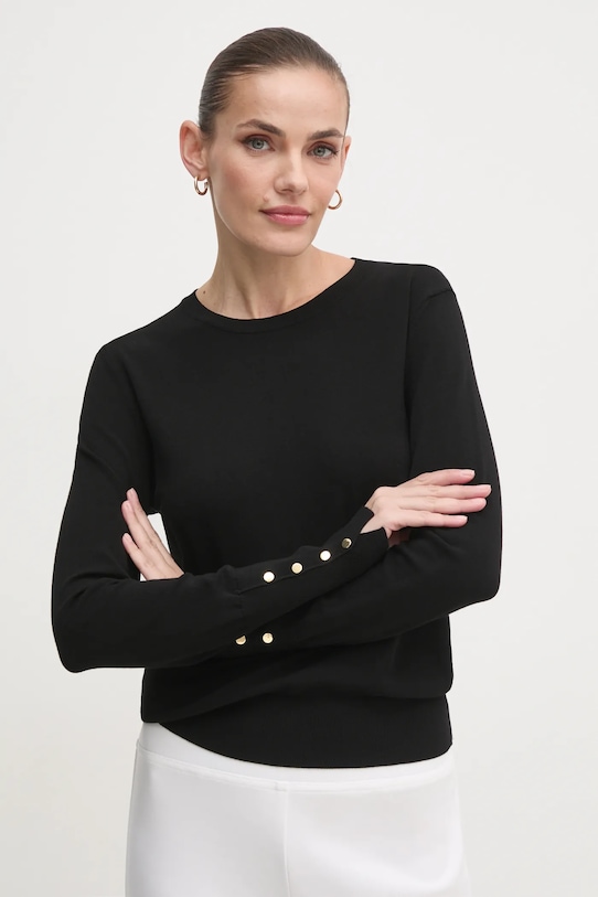 

Свитер United Colors Of Benetton, черный