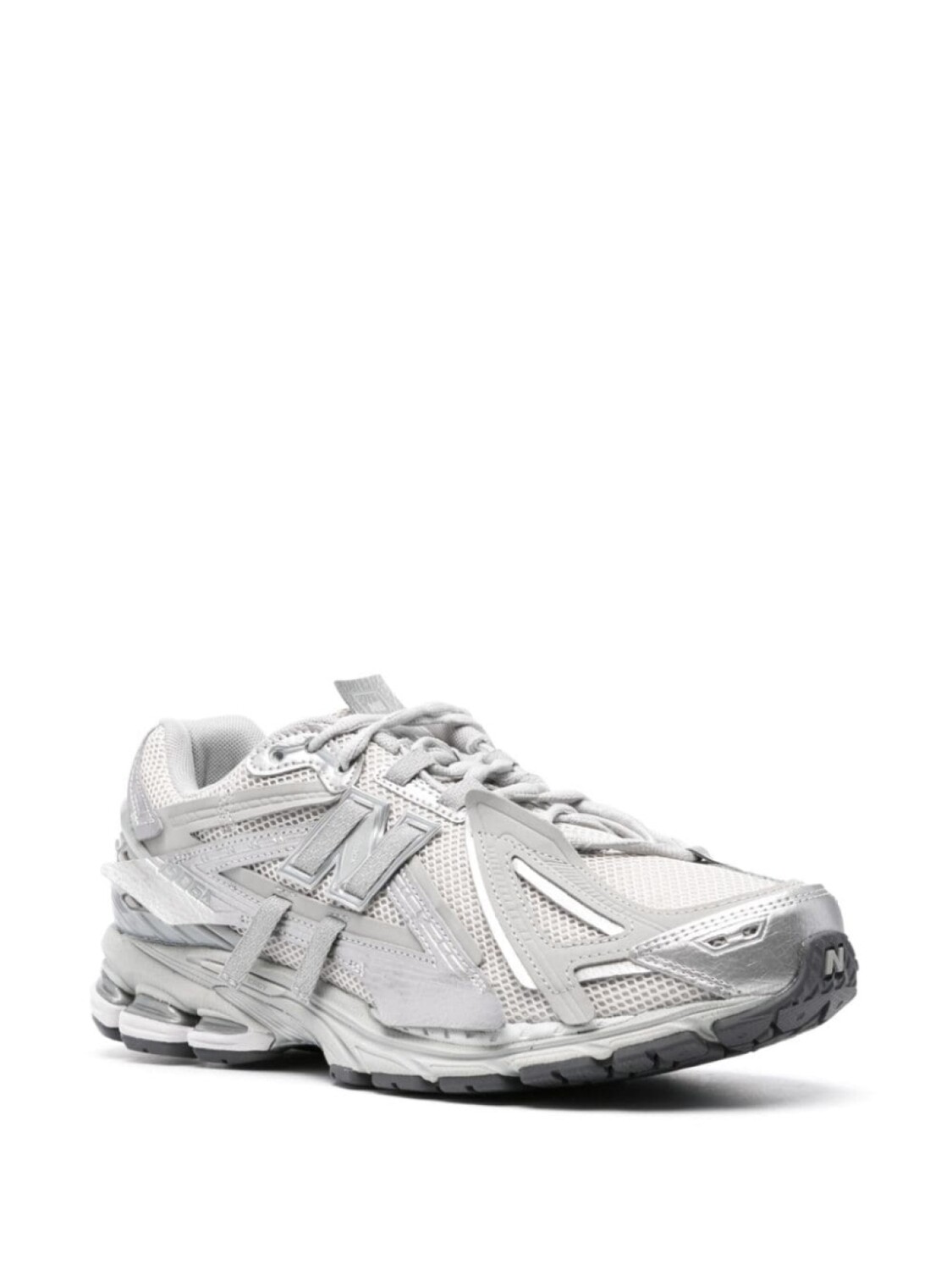 Кроссовки New Balance 1906R, серый — фото 2