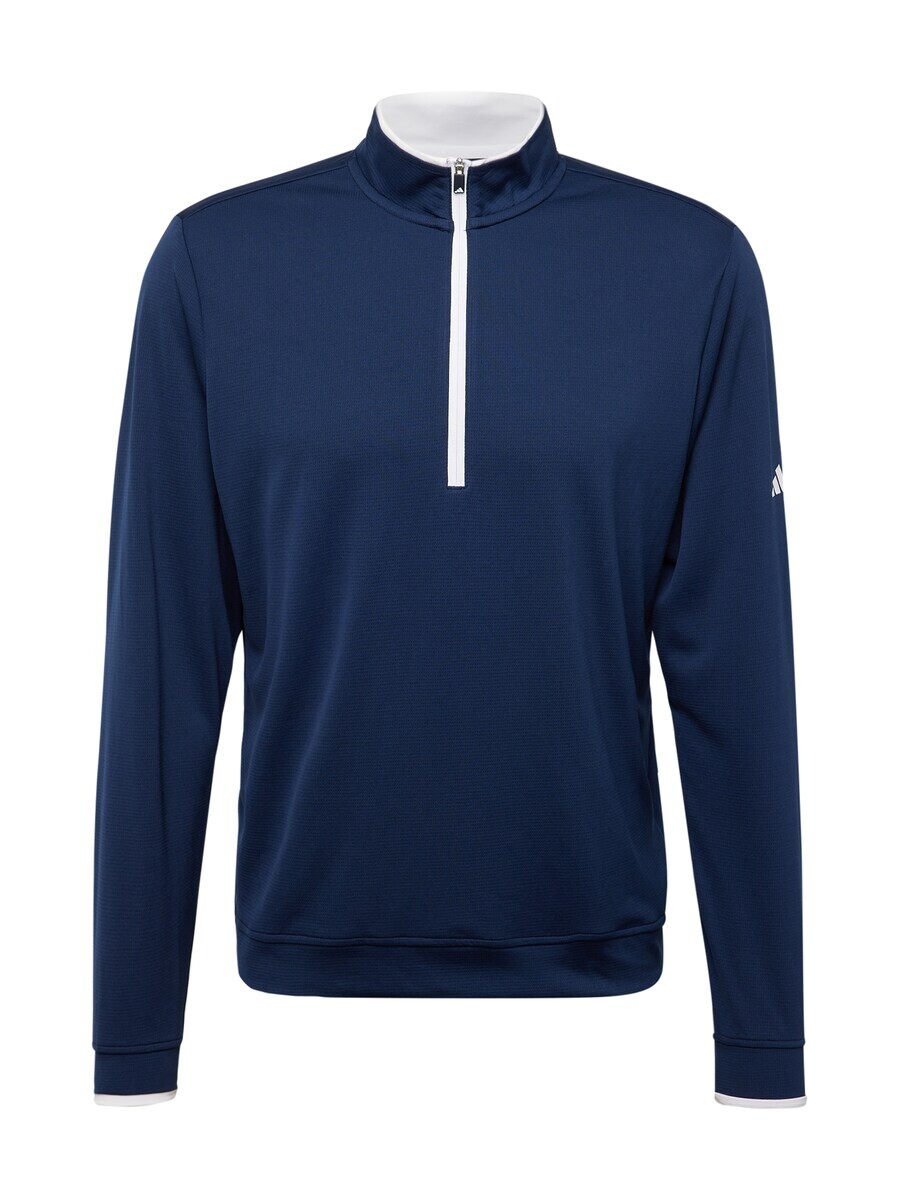 

Спортивный свитер ADIDAS GOLF Athletic Sweatshirt, темно-синий