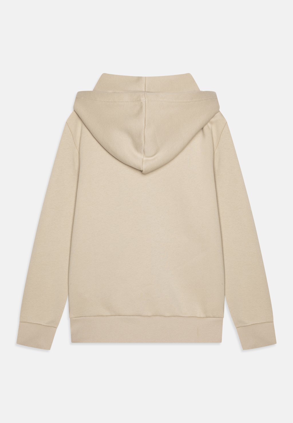 Толстовка OSJCERES VINTAGE PRINT HOOD ONLY & SONS junior, светло-серый — фото 2
