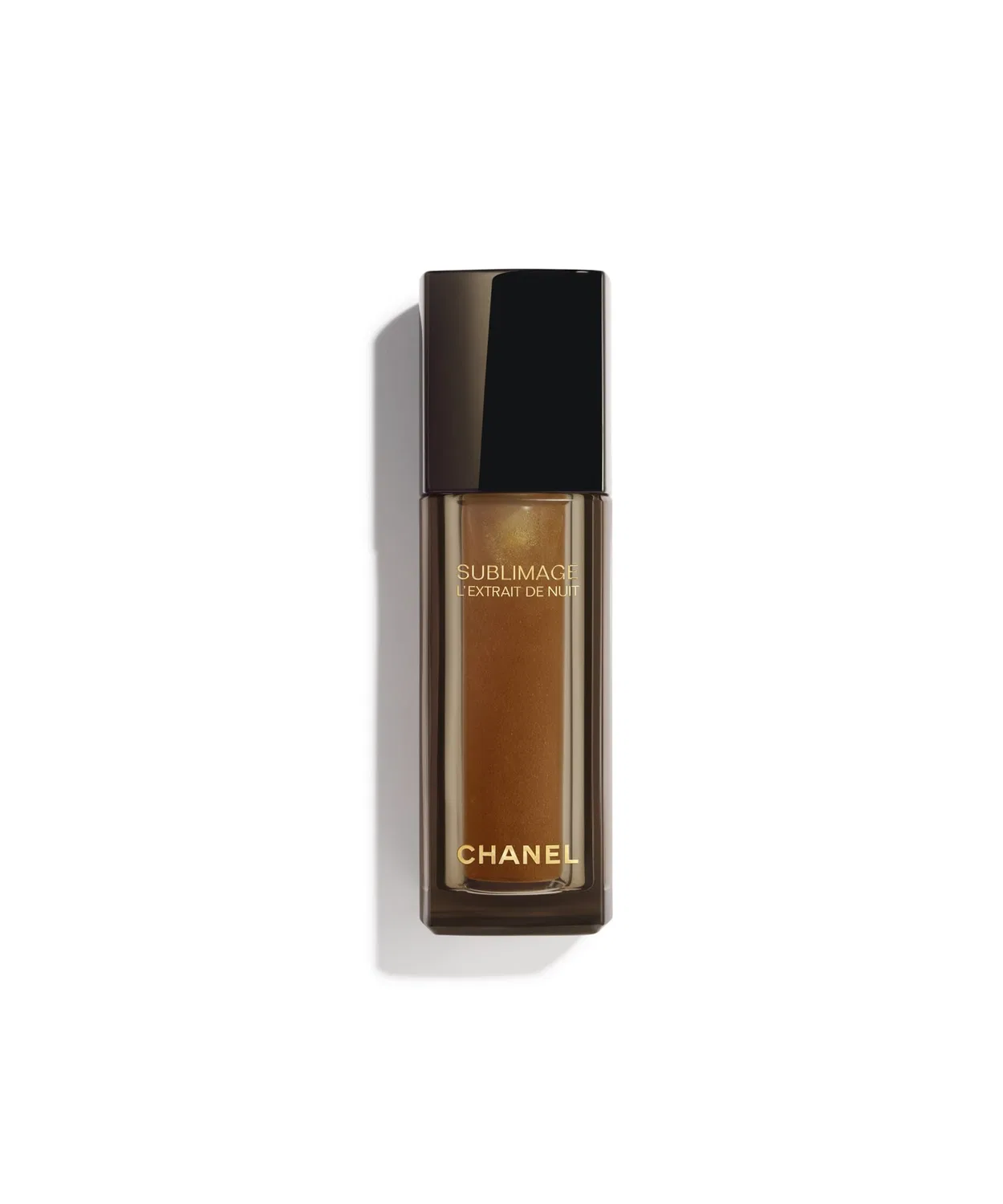 Сыворотка ночная восстанавливающая Sublimage L'Extrait de Nuit Concentré Premium, CHANEL, 30 мл