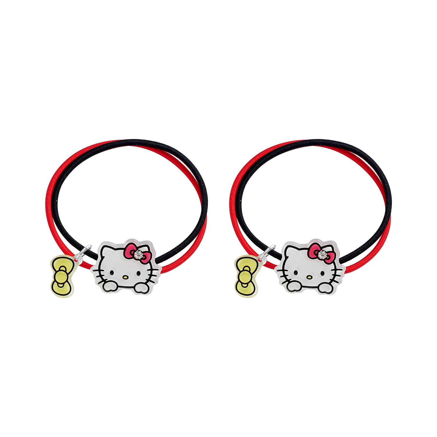 

Привет Китти резинка для волос Women's Sanrio