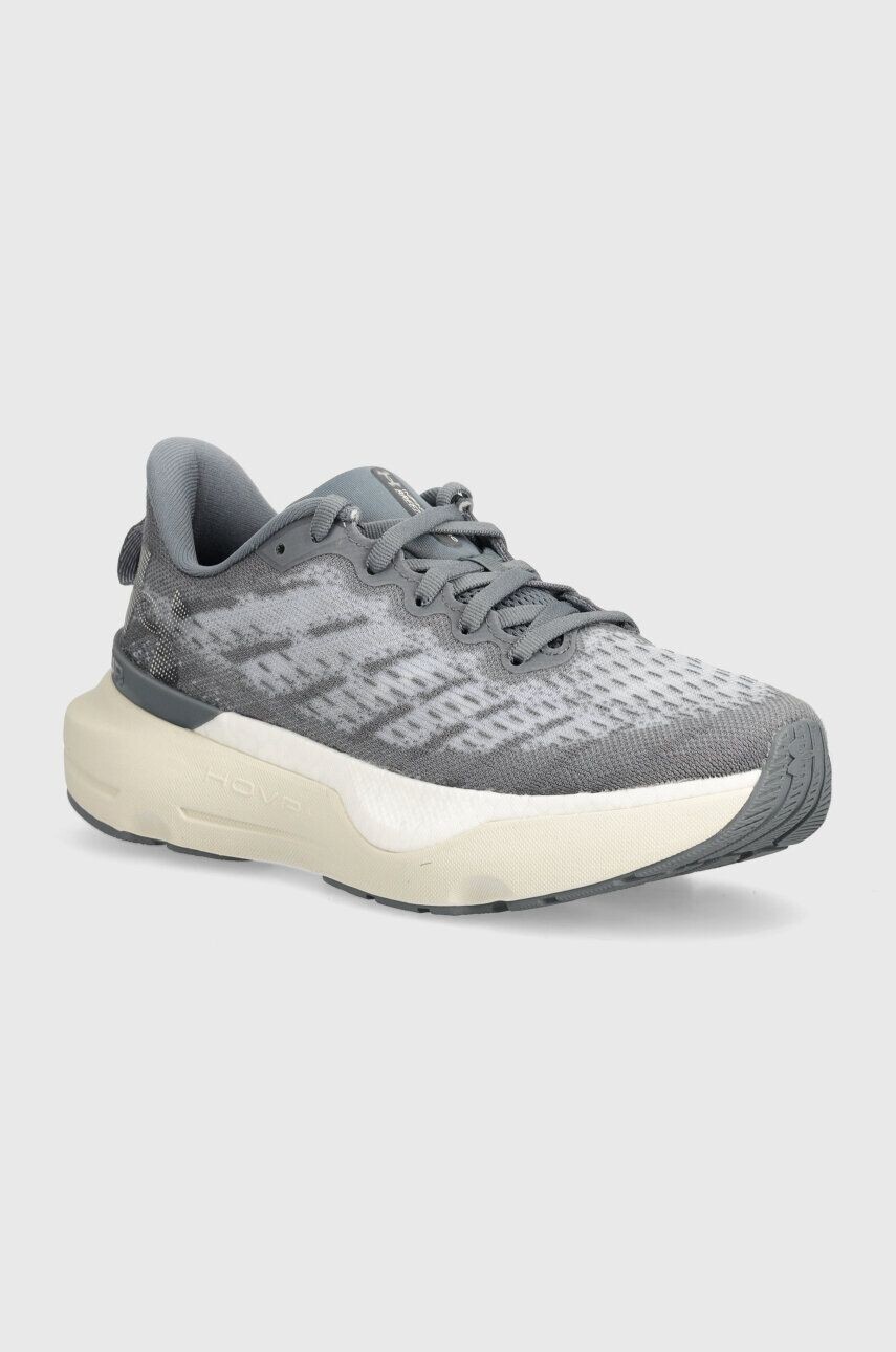 

Кроссовки Under Armour Infinite Pro Breeze, серый