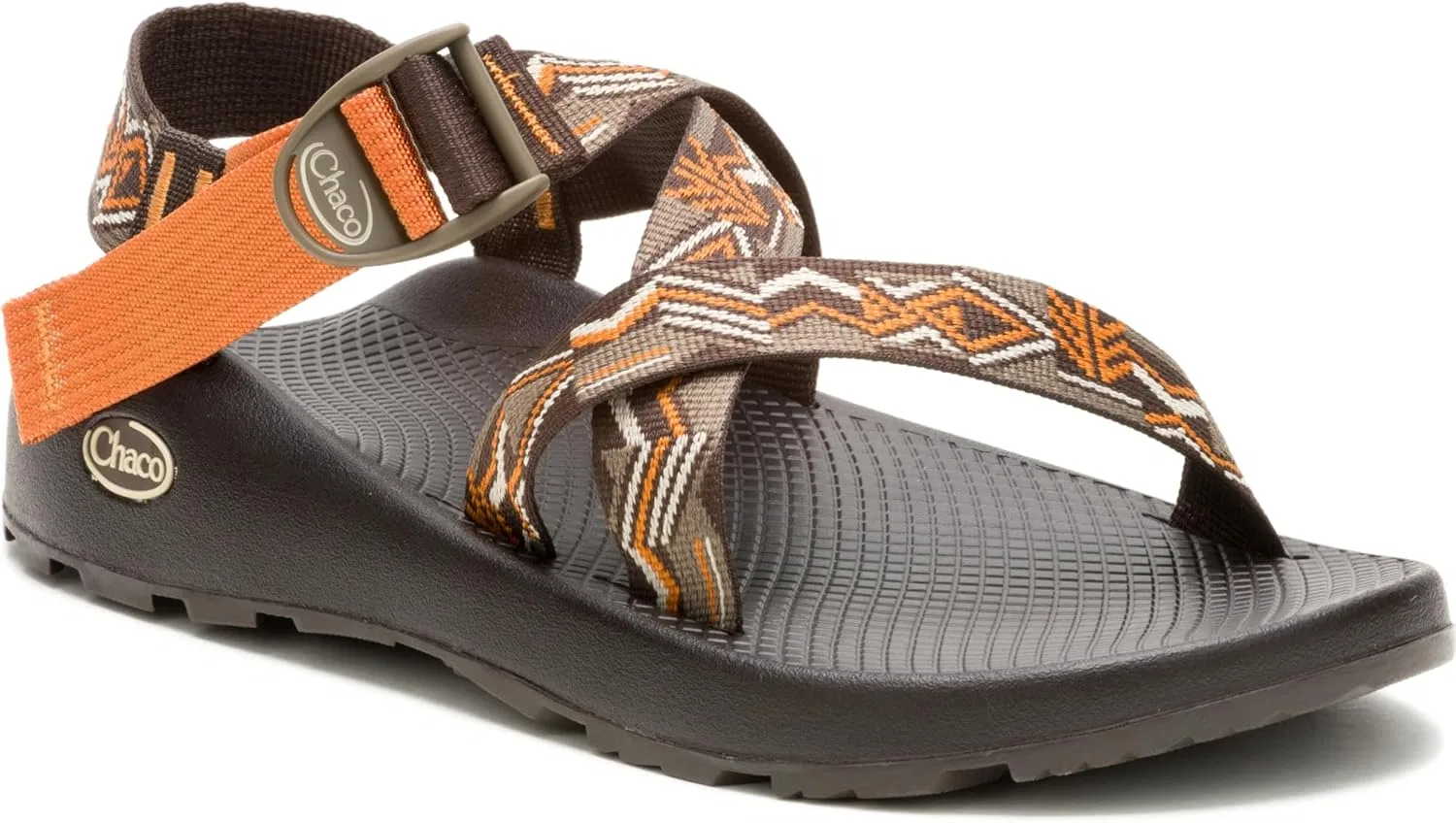 Сандалии мужские Z1 Classic, Chaco, Paddle Truffle — фото 2