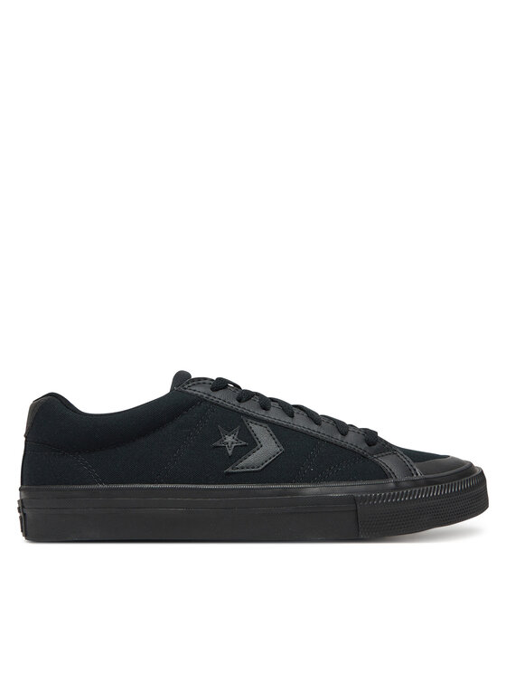 

Кроссовки Sport Casual Monochrome A12332C Converse, черный