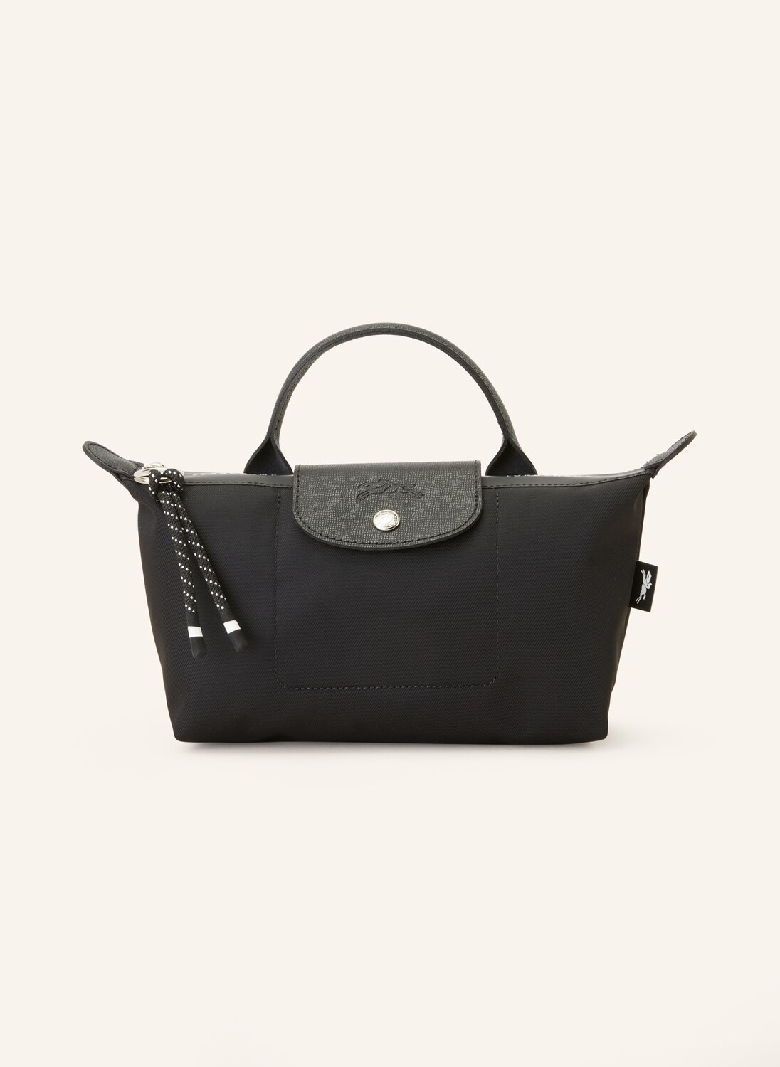 

Сумочка-Клатч м. Longchamp, черный