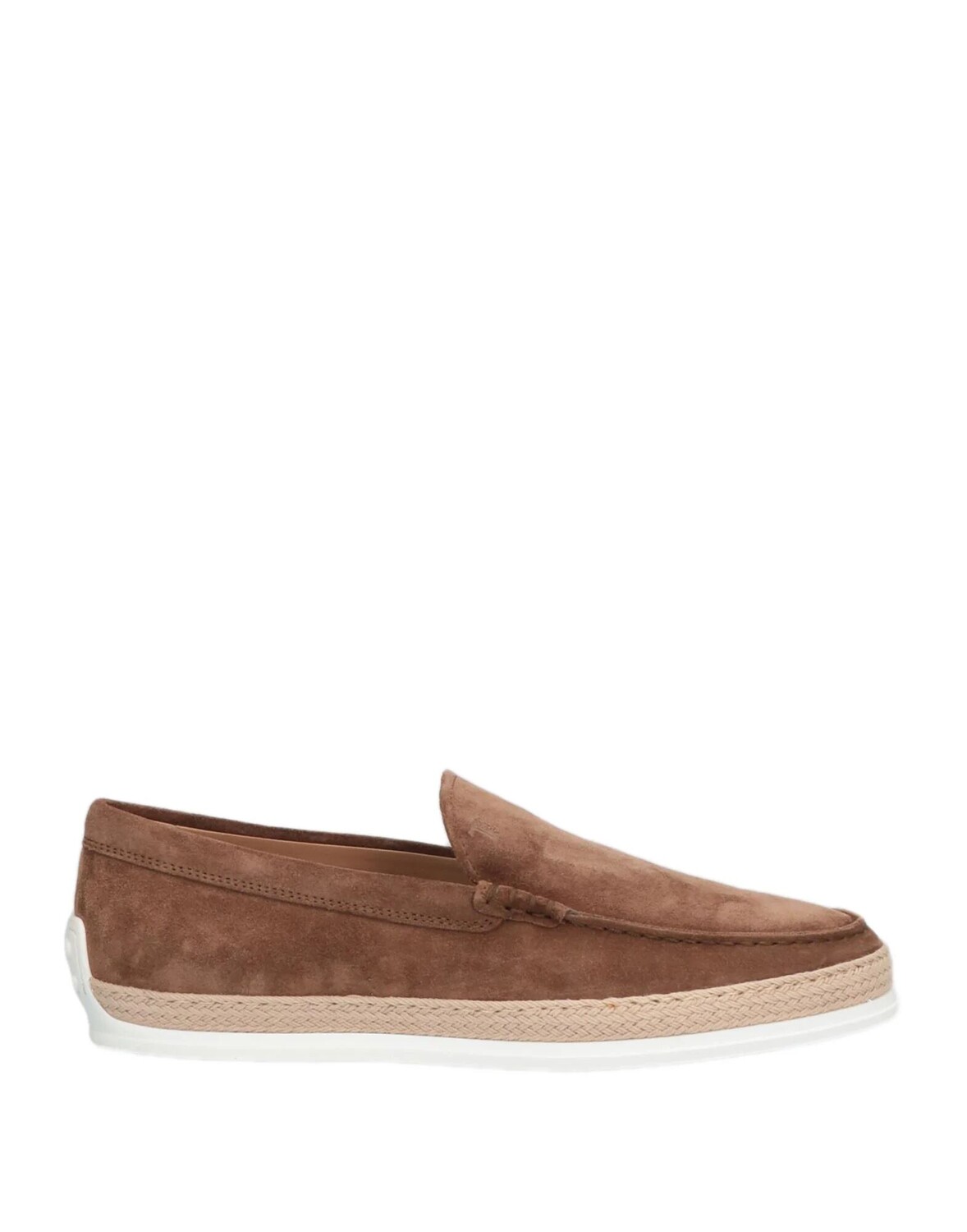 

Лоферы Tod'S, коричневый