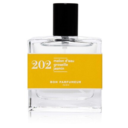 

Paris 202 Арбуз Смородина Жасмин 30мл, Bon Parfumeur