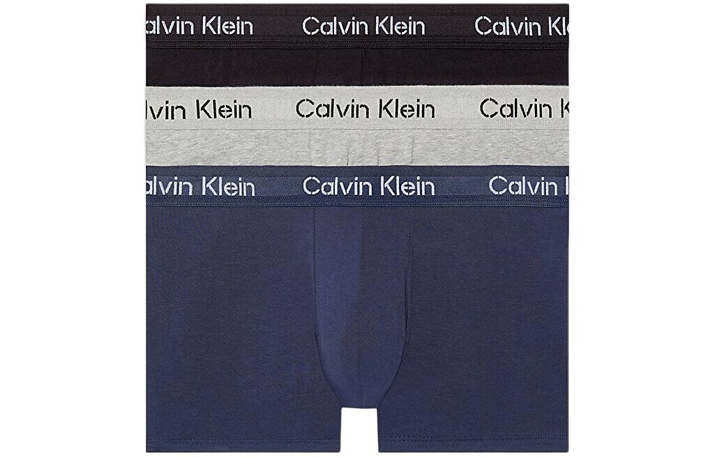 

Мужские трусы Calvin Klein