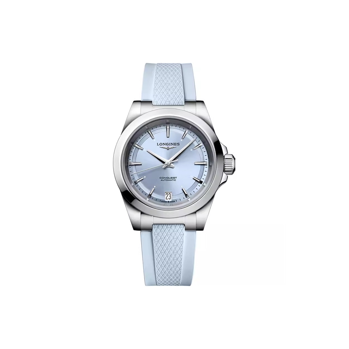 

LONGINES Часы Women's Watch, Blue Dial