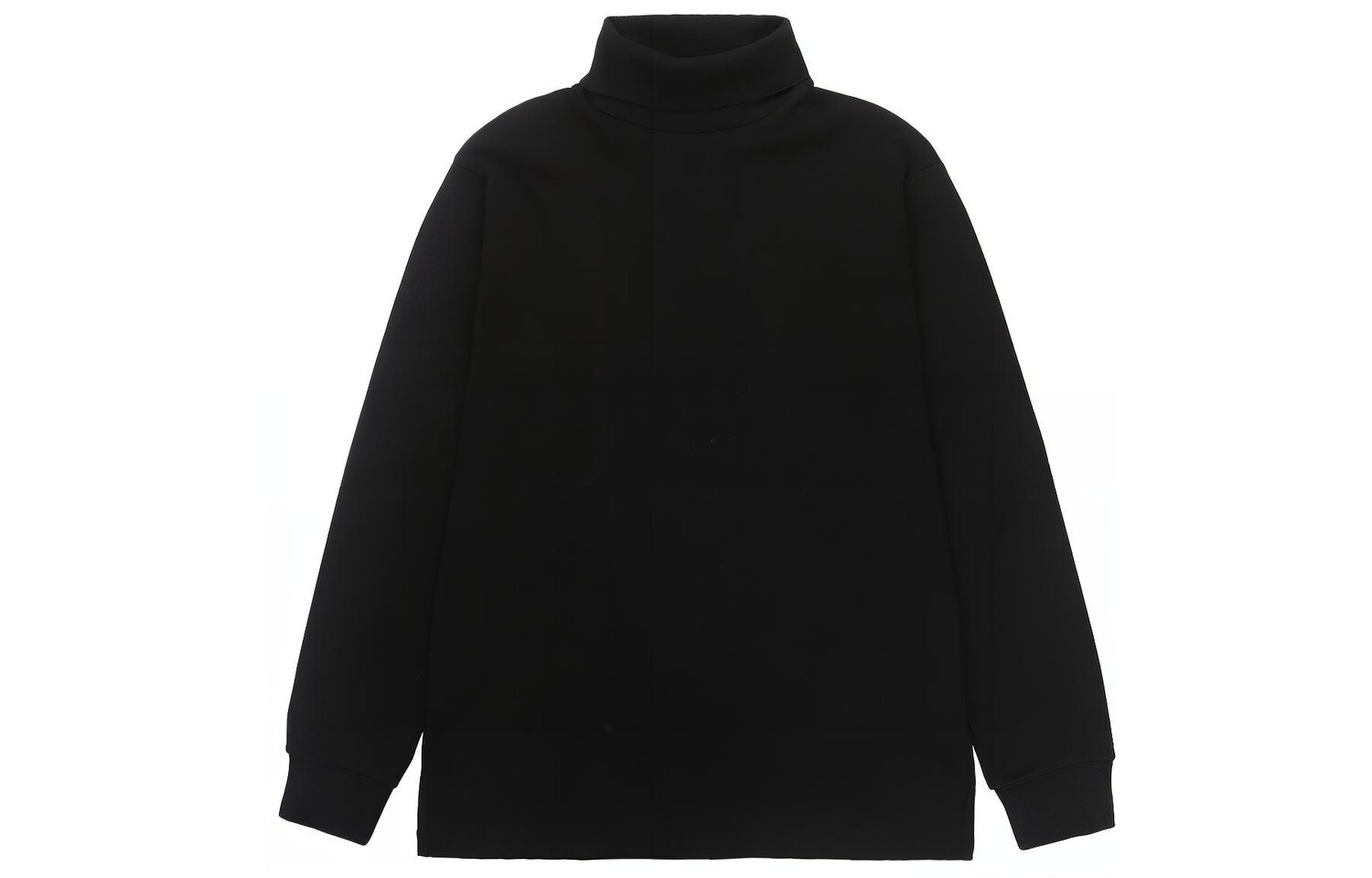 

UNIQLO Мужская футболка, цвет Black
