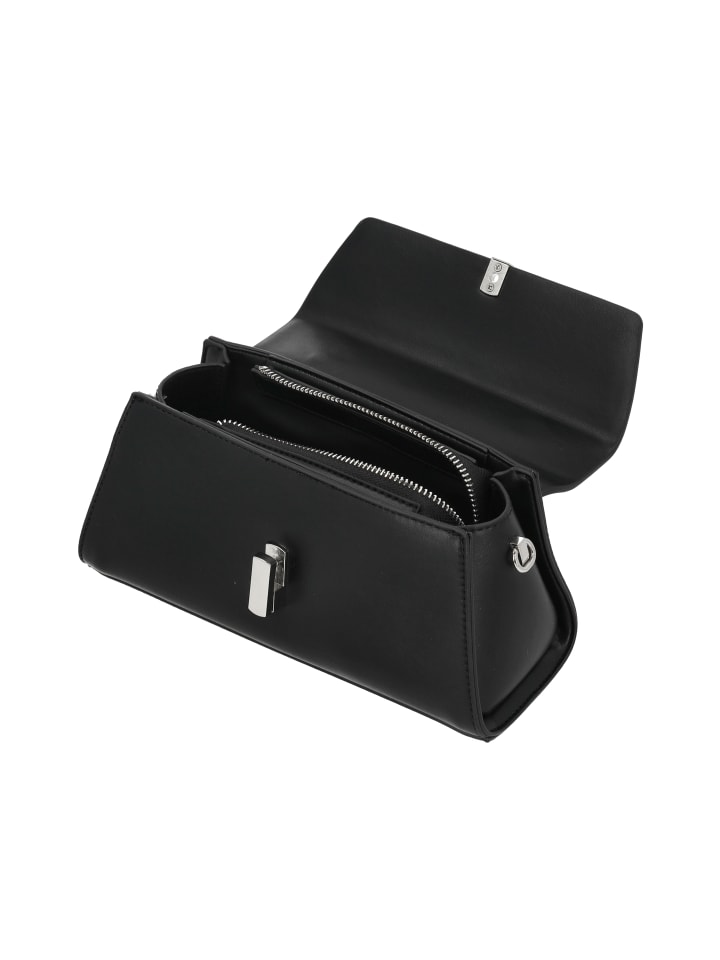 

Usha BLACK LABEL Женская сумка черного цвета