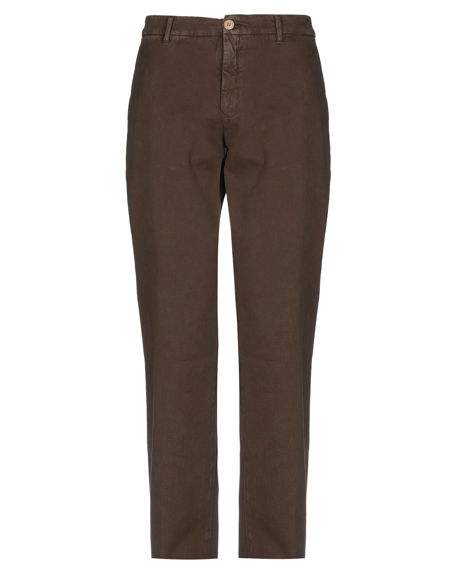 

Брюки Siviglia, хаки