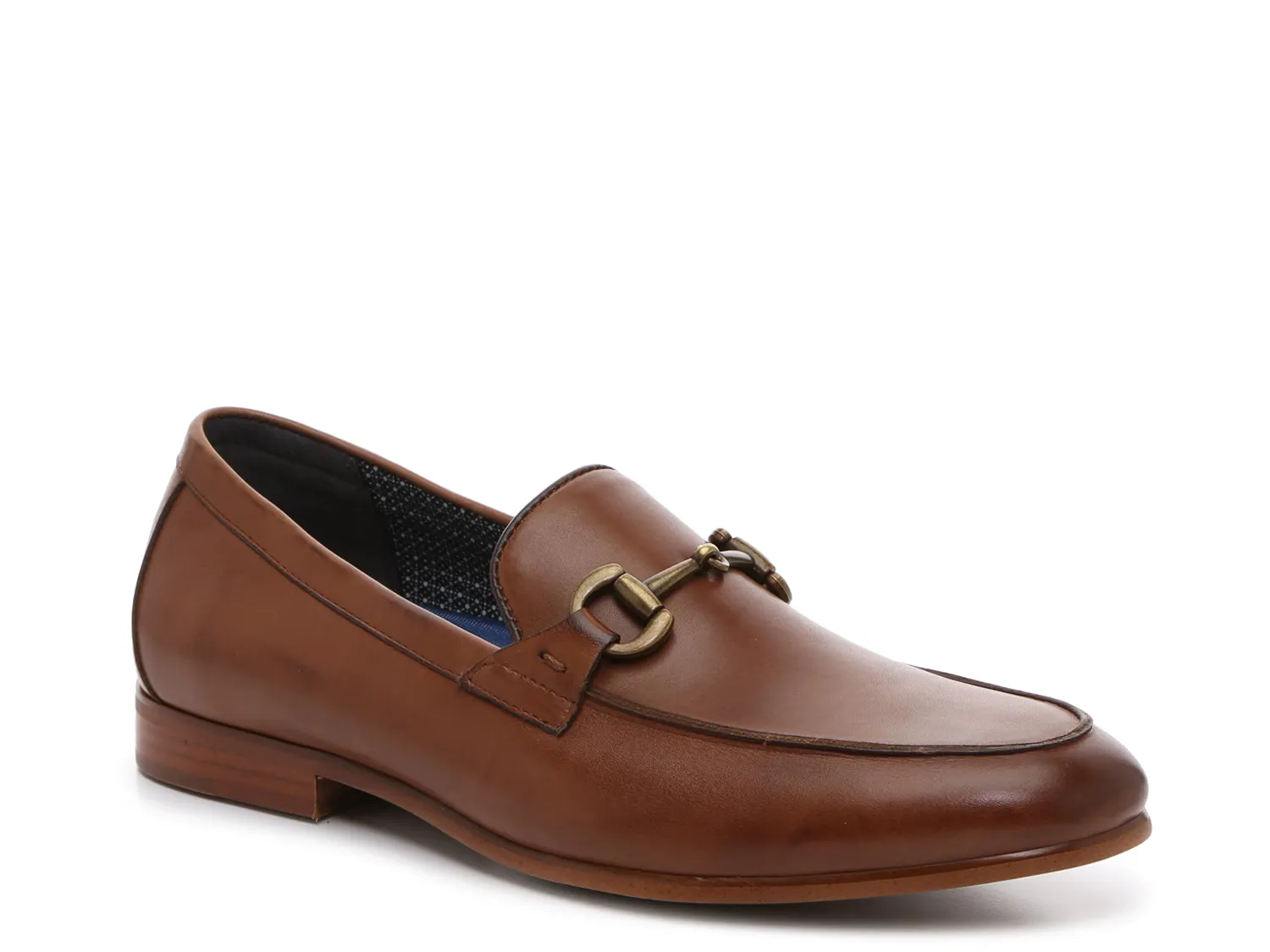 

Лоферы Axyl Loafer Vince Camuto, цвет cognac