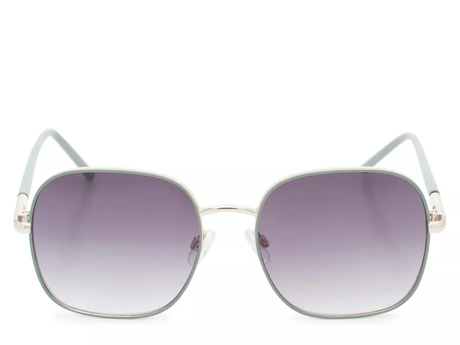 

Солнцезащитные очки Napa Square Kelly & Katie, Sea Grass Green