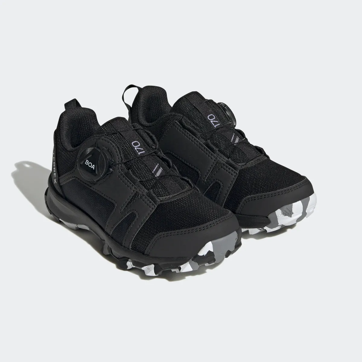 

Кроссовки adidas TERREX "AGRAVIC BOA TRAILRUNNING", белый