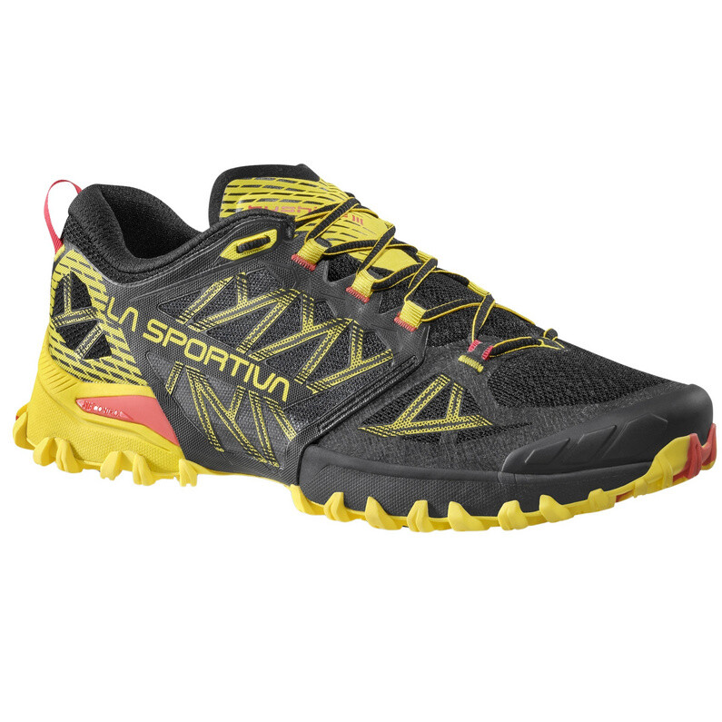 

Мужские туфли Бусидо III La Sportiva, черный
